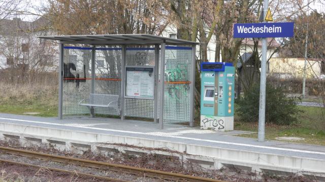 Bahnhof